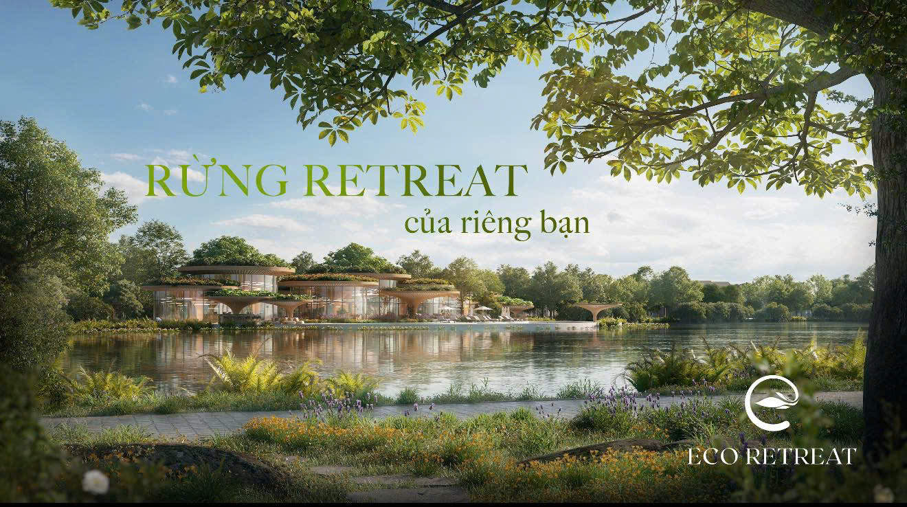 Homeslide - Eco Retreat