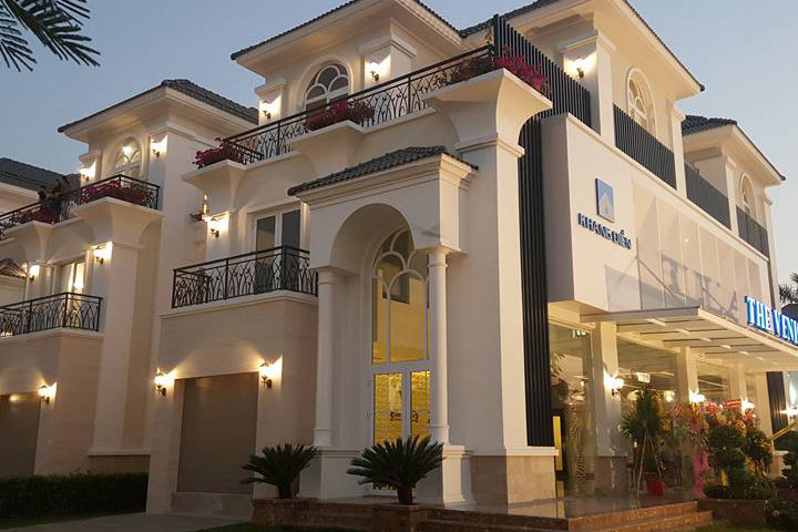 Tư vấn cách chọn hướng nhà theo tuổi