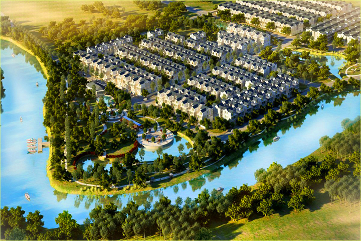 Thuế 'trói' bất động sản: Tận thu làm yếu doanh nghiệp 