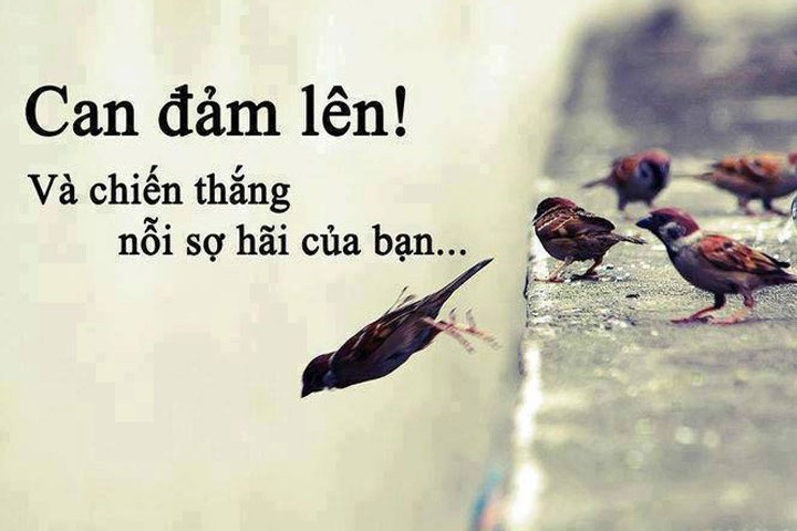 NHỮNG NỖI SỢ HÃI NẾU KHÔNG THAY ĐỔI SẼ DẦN GIẾT CHẾT BẠN!