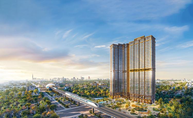 Thị Trường Đang Bỏ Lỡ Điều Gì Khi Bàn Về Căn Hộ 4.000 USD/M² Tại Bình Dương (Cũ)?