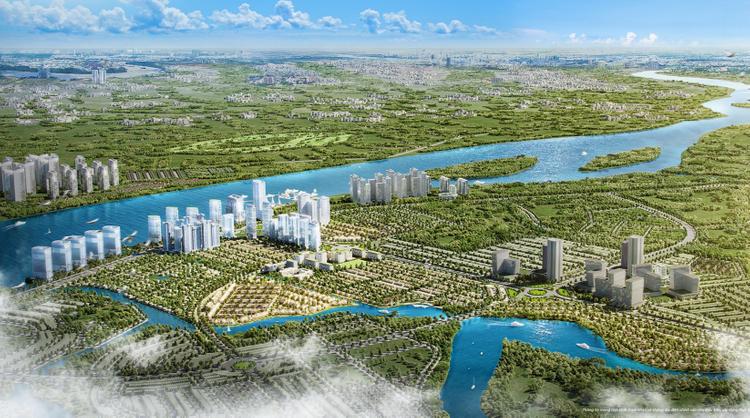 TS.KTS Lê Quốc Hùng: Vành Đai Hạ Tầng Khép Kín Sẽ Biến Khu Đông TP.HCM Thành Một Thực Thể Trọn Vẹn