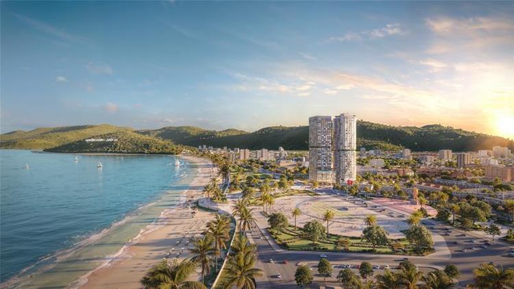 Q1 Tower Quy Nhơn Thu Hút Nhà Đầu Tư F0