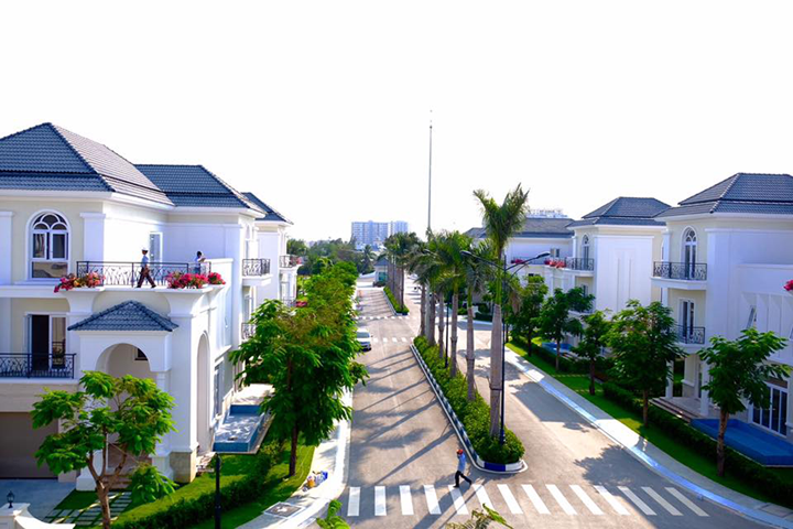 Cách bài trí nội thất cho người làm nghề kinh doanh bất động sản