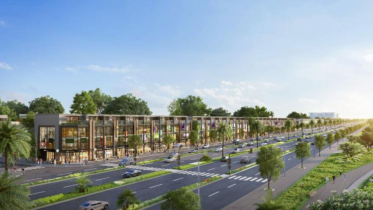 Dragon Eden Chính Thức Có Sổ Và Giấy Phép Mở Bán Đợt 1: Điểm Vào An Toàn Cho Nhà Đầu Tư