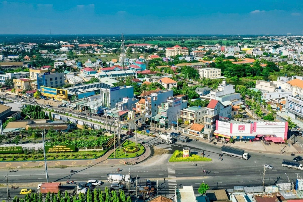 BẤT ĐỘNG SẢN VÙNG VEN VÀ NHỮNG THAY ĐỔI PHÁP LÝ: KHI THỊ TRƯỜNG BƯỚC VÀO GIAI ĐOẠN CHỌN LỌC