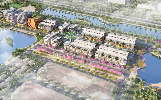 Mô Hình Bất Động Sản Livehouse – Xu Thế Mới Của Thị Trường Bất Động Sản