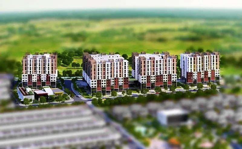 Chia sẻ một số kinh nghiệm đầu tư bất động sản cho người mới