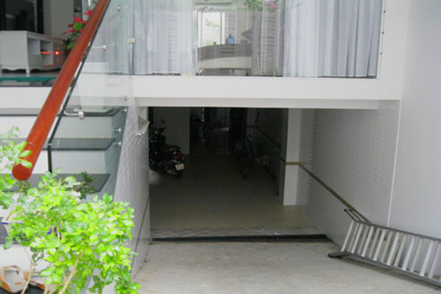 Những cách xây nhà tránh gây bất lợi, gia tăng áp lực