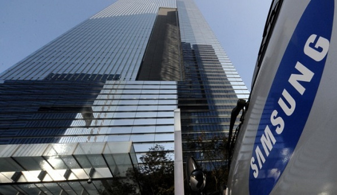 Dự án 6.750 tỷ, đền bù cho dân bao nhiêu mà SamSung không muốn trả?