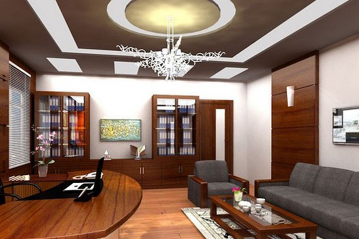 Mẹo phong thủy giúp doanh nghiệp phát tài trong năm Bính Thân