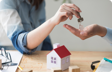 Phân phối bất động sản sơ cấp & thứ cấp