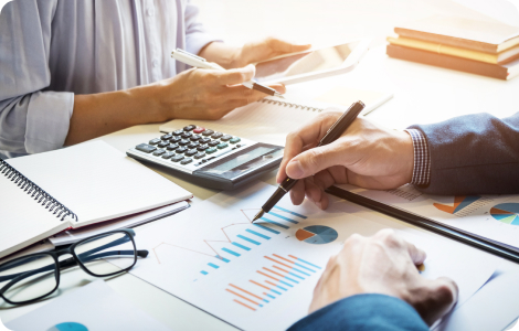 Triển khai marketing & truyền thông dự án