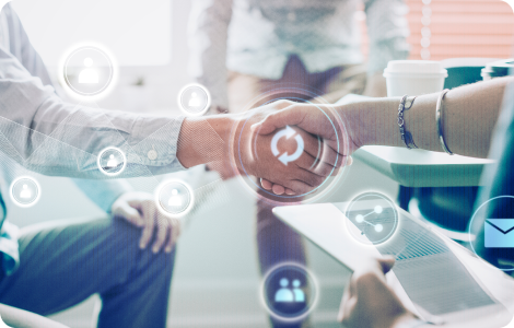 Hỗ trợ pháp lý – hồ sơ – ký kết giao dịch