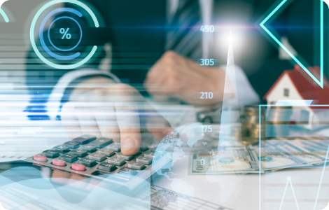 Tư vấn tài chính – kết nối ngân hàng